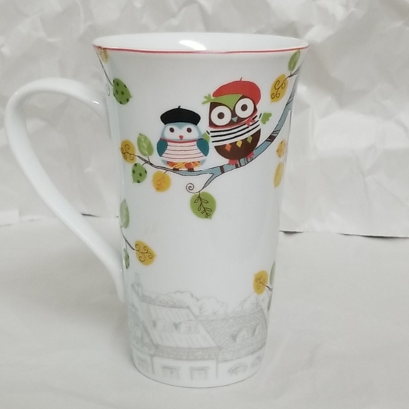 222 FIFTH CUP - Picture 3 of 6